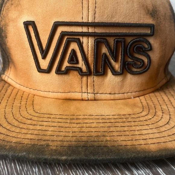 VANS hat - Picture 3 of 7